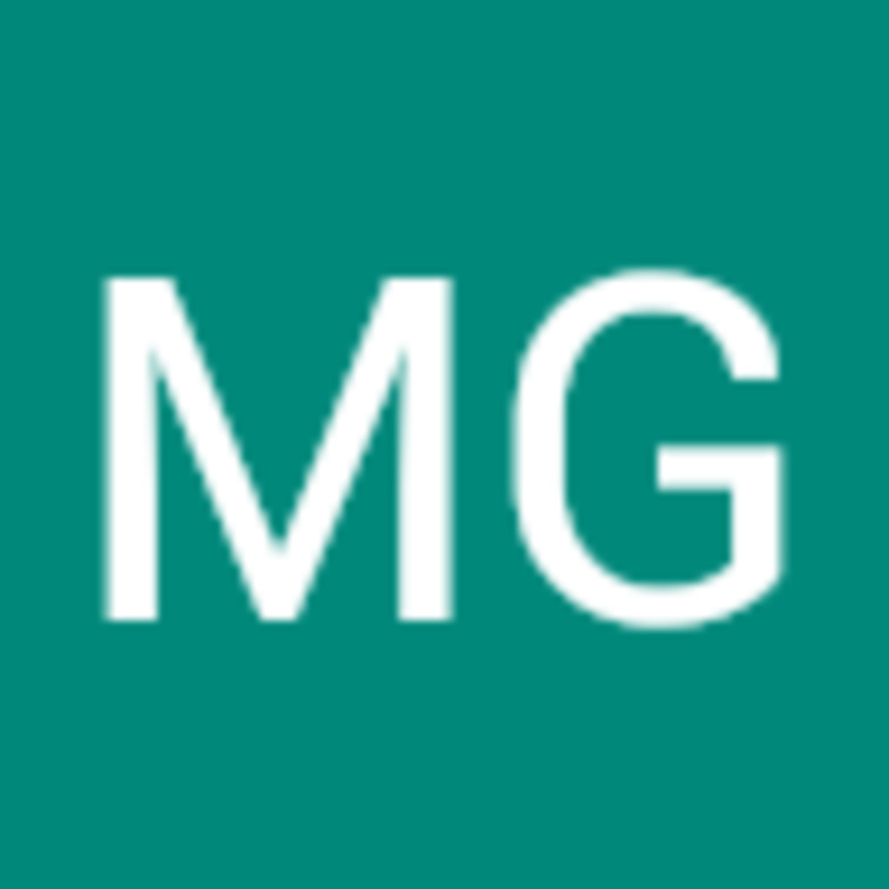 Meet your Posher, Mg